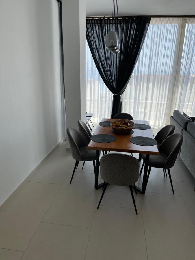 Green Coast 136 Dhermi Exterior photo