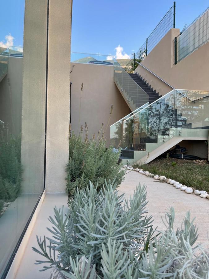 Green Coast 136 Dhermi Exterior photo