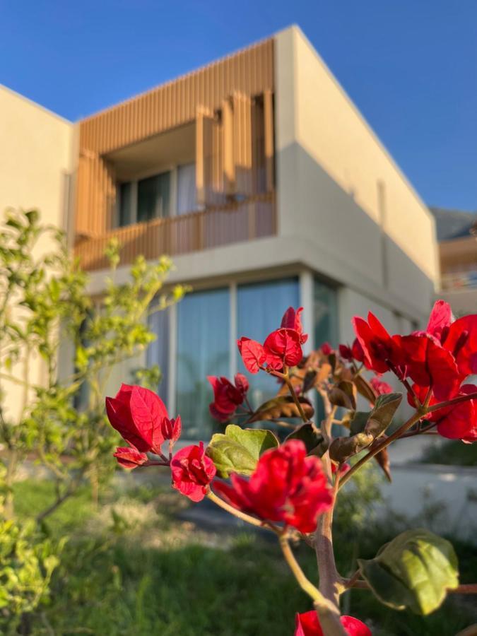 Green Coast 136 Dhermi Exterior photo