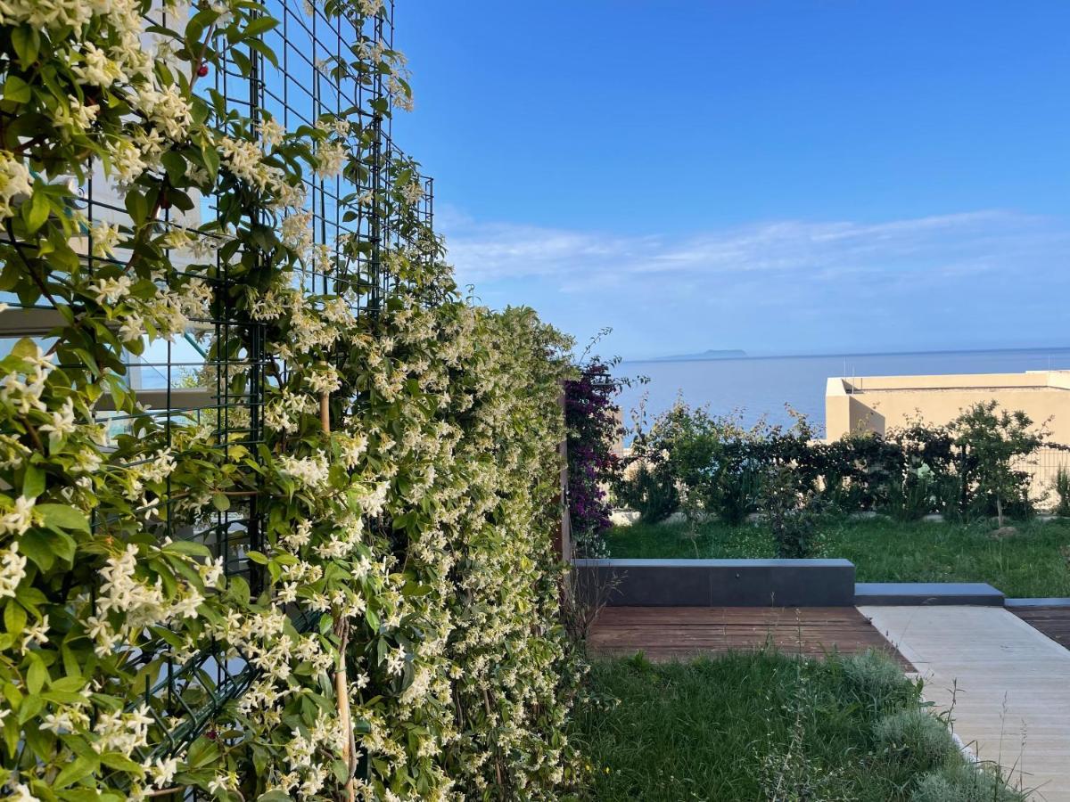 Green Coast 136 Dhermi Exterior photo